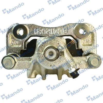 Тормозной суппорт MANDO EX582102E000 1439986783 RJS AG - Изображение 1
