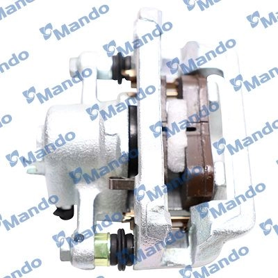 Тормозной суппорт MANDO EX582102E300 PKBLQW 6 1422786921 изображение 1