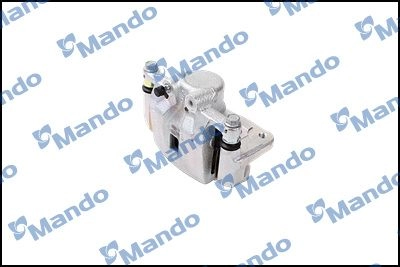 Тормозной суппорт MANDO EX582102P000 1439986790 O ZSTK7 изображение 2