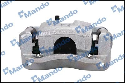 Тормозной суппорт MANDO WBK BA6F EX582102P700 1439986791 изображение 1
