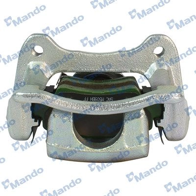 Тормозной суппорт MANDO 1439986793 EX582102T600 Y JMEV3 - Изображение 1