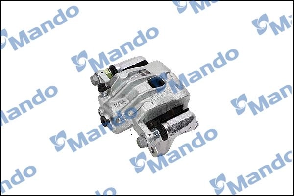Тормозной суппорт MANDO Y QU6M 1439986794 EX582102T700 - Изображение 1