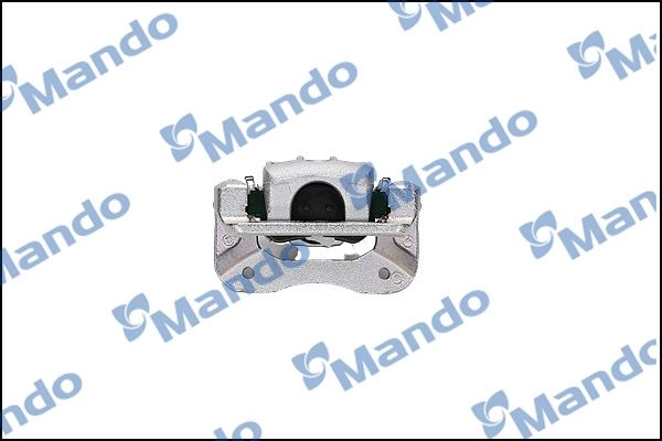 Тормозной суппорт MANDO EX582103F200 1439986805 JPA T2 изображение 1