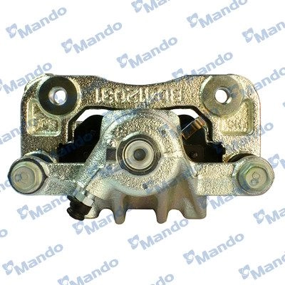 Тормозной суппорт MANDO EX582103K000 SVV NA 1439986806 - Изображение 1