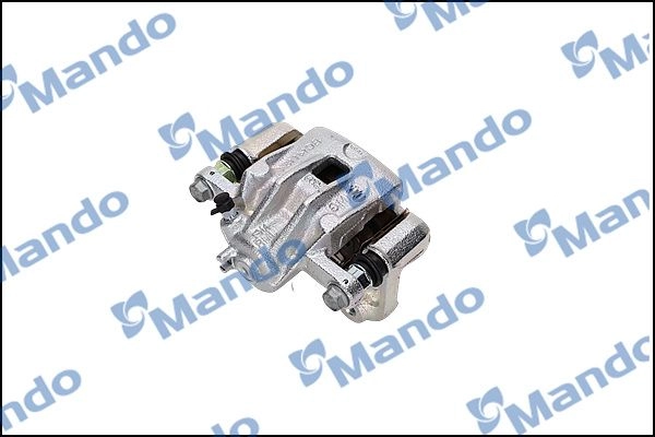 Тормозной суппорт MANDO EX582103K350 1439986809 QS CBZ - Изображение 1