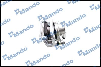 Тормозной суппорт MANDO 1422787949 Q6X UD8 EX582103M110 изображение 1