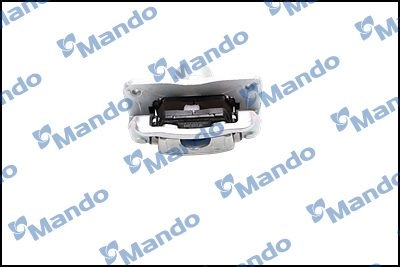 Тормозной суппорт MANDO 1422787949 Q6X UD8 EX582103M110 изображение 2