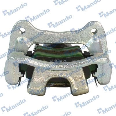 Тормозной суппорт MANDO EX582103Q100 U M0SI 1439986817 - Изображение 1