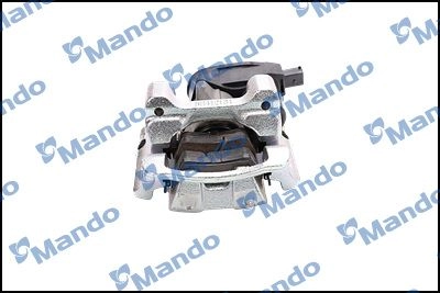 Тормозной суппорт MANDO 1439986819 ZZ VKR EX582103Z100 изображение 1