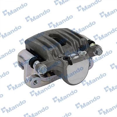 Тормозной суппорт MANDO EX582104D550 1439986823 O7 7UW0 изображение 0