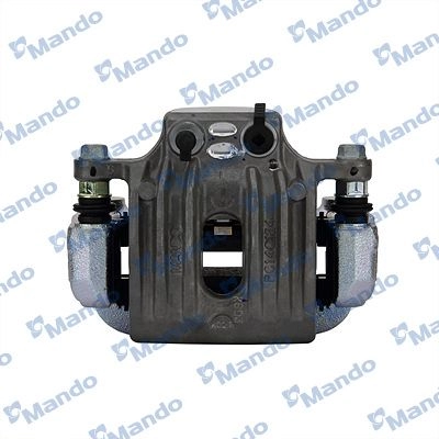 Тормозной суппорт MANDO EX582104D550 1439986823 O7 7UW0 изображение 2