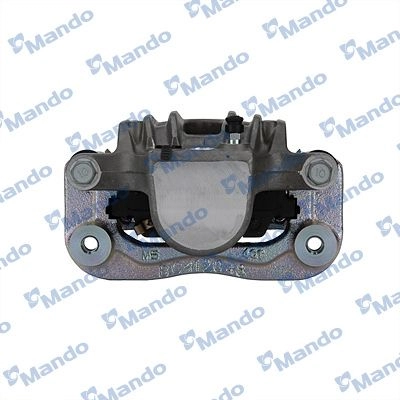 Тормозной суппорт MANDO EX582104D550 1439986823 O7 7UW0 изображение 4