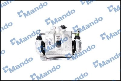 Тормозной суппорт MANDO EX582302J000 1422787659 B 41R2 изображение 0