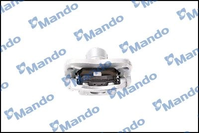 Тормозной суппорт MANDO EX582302J000 1422787659 B 41R2 изображение 1