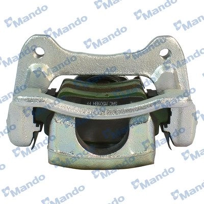 Тормозной суппорт MANDO EX582302T600 LX2WU9 G 1439986857 - Изображение 1