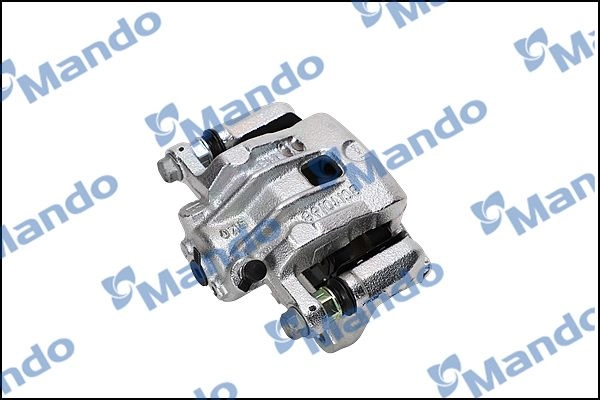 Тормозной суппорт MANDO BI K86TJ 1439986858 EX582302T700 - Изображение 1