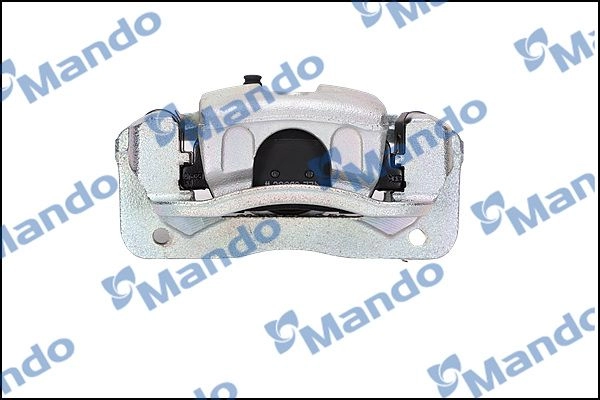 Тормозной суппорт MANDO EX582302W700 1439986862 L4 6PN изображение 1