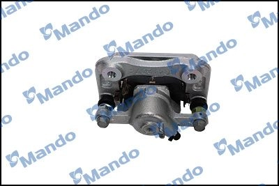 Тормозной суппорт MANDO 1439986877 EX582303L000 JIA3MQ 6 - Изображение 1