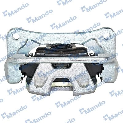 Тормозной суппорт MANDO 4X BJ8BN EX582303M300 1439986879 - Изображение 1
