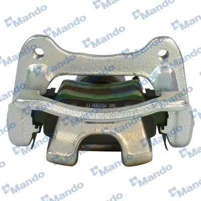 Тормозной суппорт MANDO A SJ9D9 EX582303Q100 1439986881 - Изображение 1