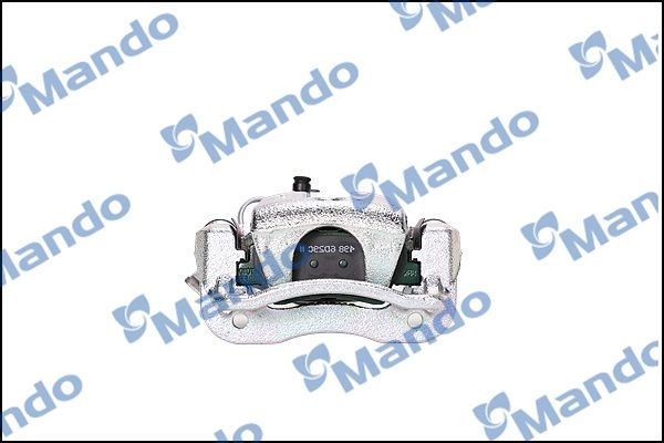 Тормозной суппорт MANDO 5 Z8Y1 EX58230B4300 1439986893 изображение 1
