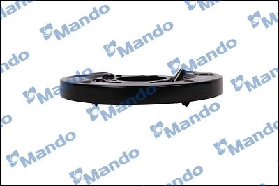 Комплект тормозных колодок, стояночная тормозная система MANDO EX5831026150 E7V1 D 1439991789 изображение 1