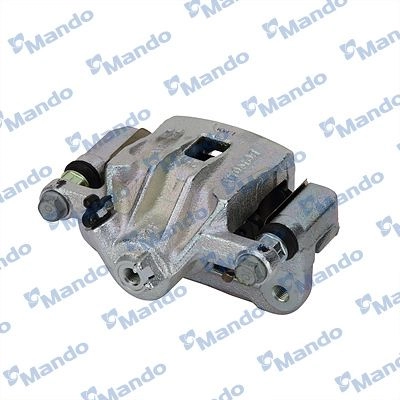 Тормозной суппорт MANDO 1439986955 EX583102K000 QZC3L 5P - Изображение 1