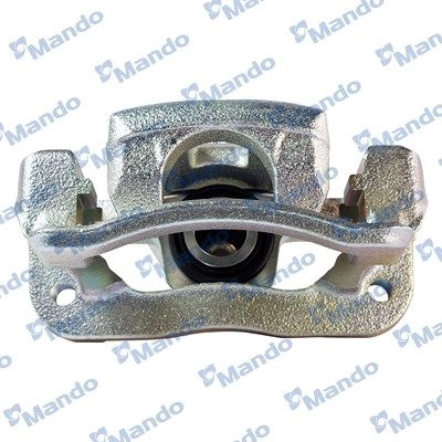 Тормозной суппорт MANDO 1439986956 EX583102KA00 IUJU18 O - Изображение 1