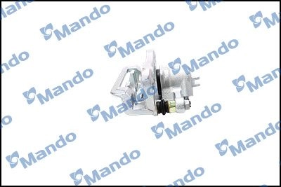Тормозной суппорт MANDO EX583103KA00 1439986966 0XS JHY изображение 2