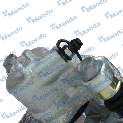 Тормозной суппорт MANDO 1439986967 6 SS68 EX583103KA01 - Изображение 1