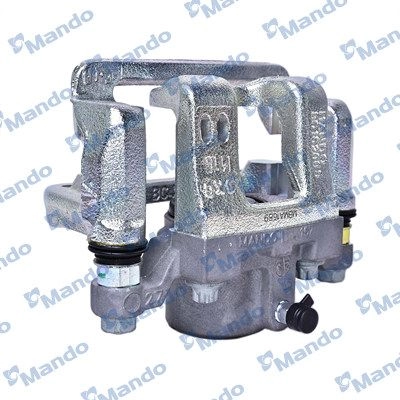 Тормозной суппорт MANDO 1439986975 EX583103QA10 J8RY RV8 - Изображение 1
