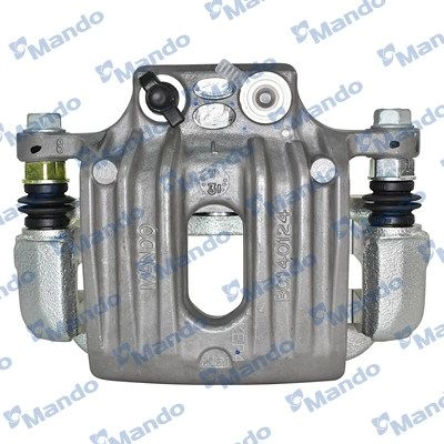 Тормозной суппорт MANDO EX583104DA00 1439986978 7 QGVFHH изображение 1