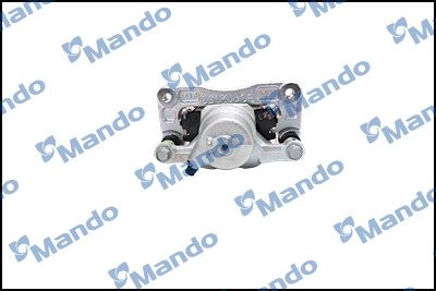 Тормозной суппорт MANDO EX58310H1010 S5 BBROO 1439986987 изображение 0