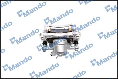 Тормозной суппорт MANDO EX58310H1010 S5 BBROO 1439986987 изображение 1