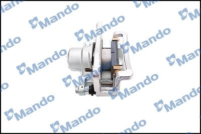 Тормозной суппорт MANDO EX58310H1010 S5 BBROO 1439986987 изображение 2