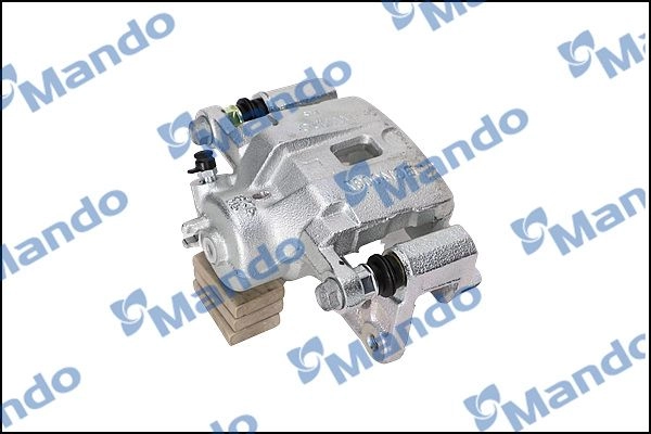 Тормозной суппорт MANDO 4KO IY EX58310H1A10 1439986988 - Изображение 1