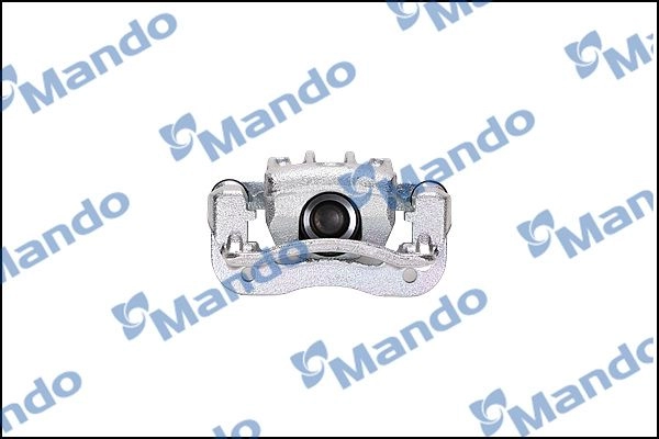 Тормозной суппорт MANDO JTG SH 1439986995 EX583112EA11 изображение 1