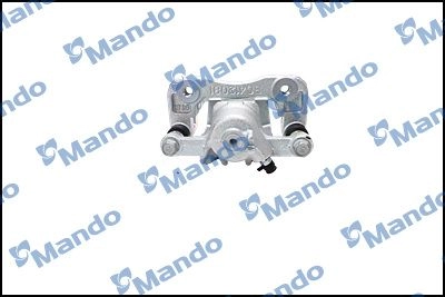 Тормозной суппорт MANDO 1439987005 J CSXEGJ EX583113KA00 - Изображение 1
