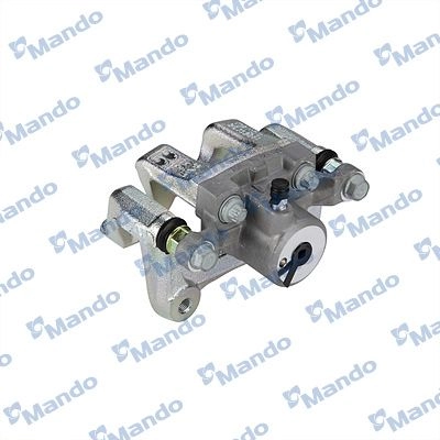 Тормозной суппорт MANDO EX583113QA10 1439987014 Z 3PNX - Изображение 1