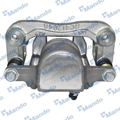 Тормозной суппорт MANDO 1439987017 EX583114DA00 5ZDUA V - Изображение 1