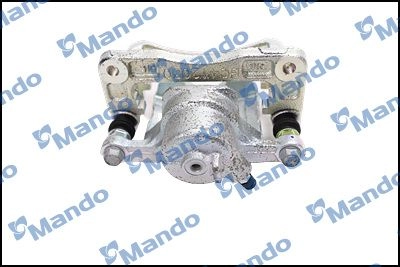 Тормозной суппорт MANDO 1439987026 EX58311H1A10 LRP70F X изображение 0