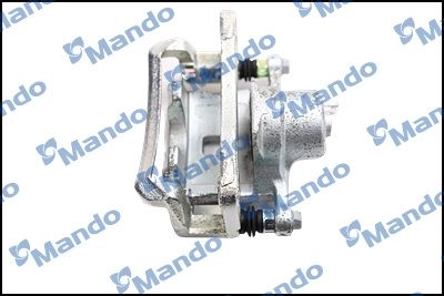 Тормозной суппорт MANDO 1439987026 EX58311H1A10 LRP70F X изображение 1