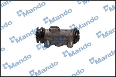 Колесный тормозной цилиндр MANDO 7H6RW G5 1439989472 EX5832045001 - Изображение 1