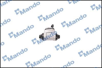 Колесный тормозной цилиндр MANDO 1439989486 H0G6P 6 EX5833025300 изображение 1