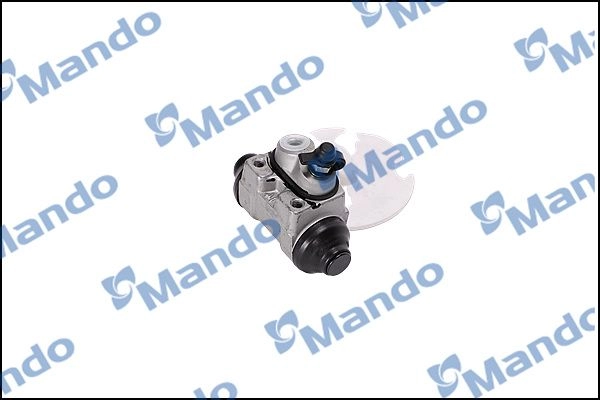 Колесный тормозной цилиндр MANDO OVF J0 EX583302D020 1422787862 изображение 3