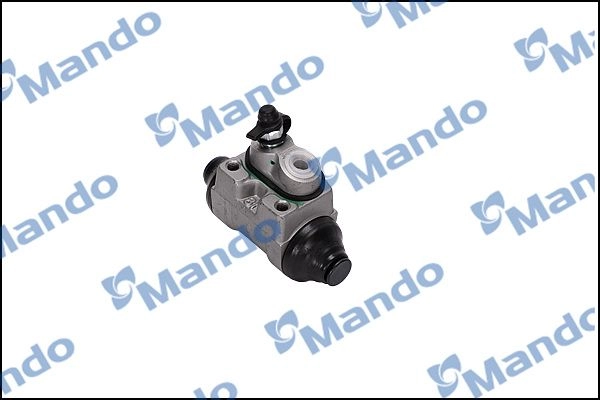Колесный тормозной цилиндр MANDO EE9B K EX5838002010 1422786955 изображение 0