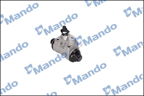 Колесный тормозной цилиндр MANDO 1439989497 EX583802H000 NI 7PJ изображение 0