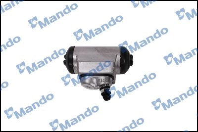 Колесный тормозной цилиндр MANDO 1439989500 X5HS T EX58380H1030 изображение 0