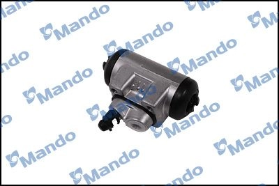 Колесный тормозной цилиндр MANDO 1439989500 X5HS T EX58380H1030 изображение 1