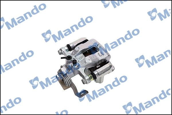 Тормозной суппорт MANDO EX584001W350 T OF3J 1439987039 изображение 0